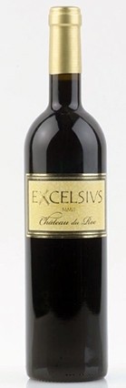Château du Roc Excelsius 2018