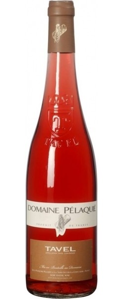Domaine Pelaquié Tavel 2020