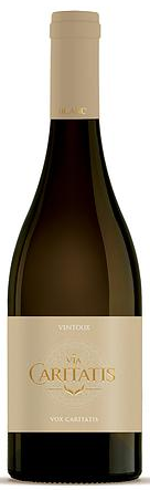 Via Caritatis VOX "Angelorum" Blanc Ventoux 2020