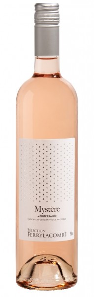 Château Ferry Lacombe Mystère IGP Méditerranée 2019