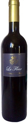 Château du Roc La Fleur 2017