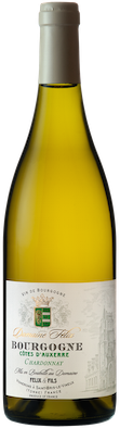 Domaine Felix et Fils Bourgogne Blanc Côtes d'Auxerre 2019