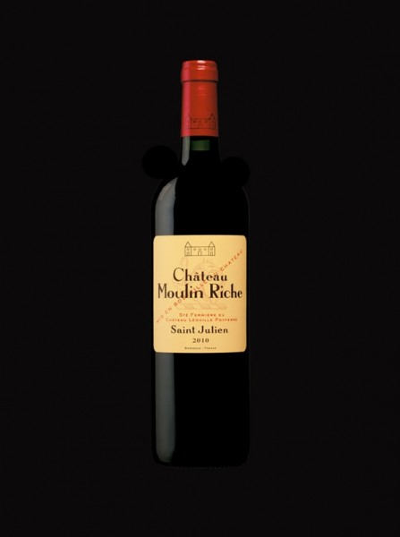 Château Moulin Riche 2019