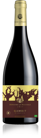Domaine La Rouviole Cuvée A Tempo 2019
