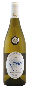 Domaine de la Commanderie Quincy 2016