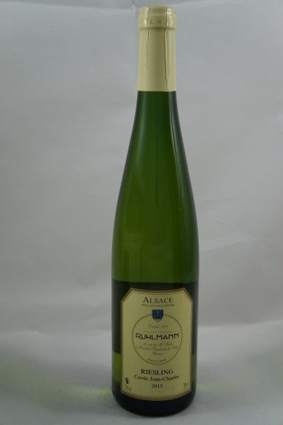 Ruhlmann Gewürztraminer Vieilles Vignes 2019