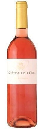 Château Du Roc La Grange Rosé 2016