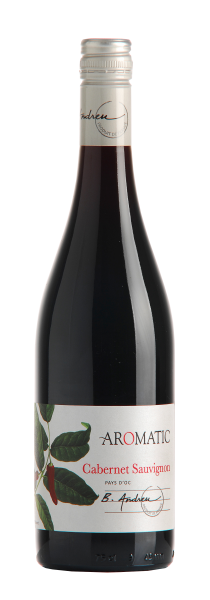 Bruno Andreu Aromatic Cabernet Sauvignon 2021