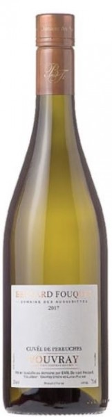 Domaine Fouquet Vouvray de Perruches 2018