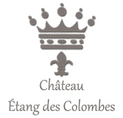 Château Etang des Colombes