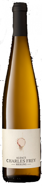 Domaine Charles Frey Alsace Riesling Granite 2020