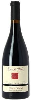 Clos De Vènes Montado dal Plo 2017