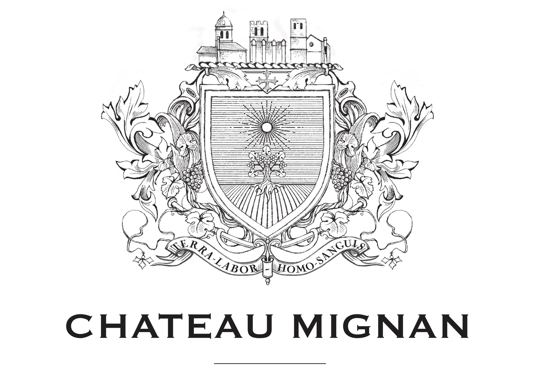 Château Mignan