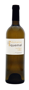 Domaine Piquemal Les Terres Grillées Blanc 2013 AOP Côtes du Roussillon Villages