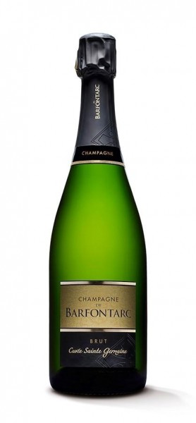 Champagne de Barfontarc Cuvée Sainte Germaine Brut 2010