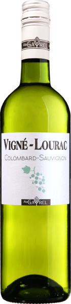 Vigné-Lourac Côte du Tarn Colombard-Sauvignon 2020