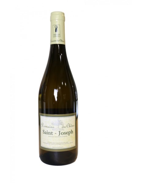 Domaine du Chène Rosé de Rouvière Mousseux