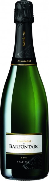 Champagne de Barfontarc Tradition Brut 3L