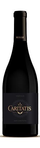 Via Caritatis LUX "Amoris" Rouge Ventoux 2017