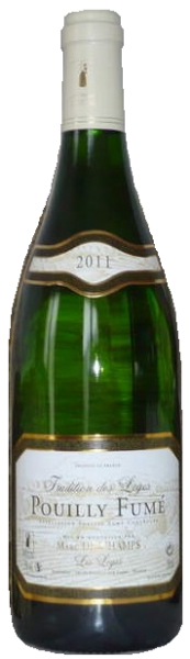 Marc Deschamps Pouilly-Fumé Tradition des Loges 2019