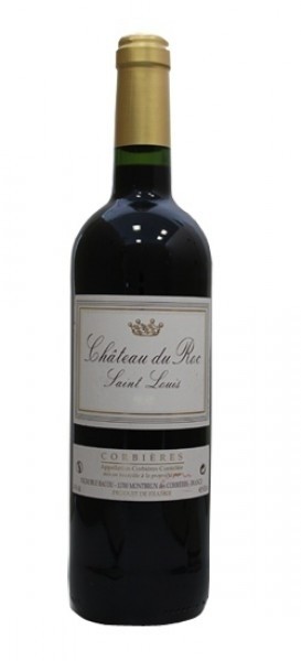 Château du Roc Saint Louis Barrique 2015