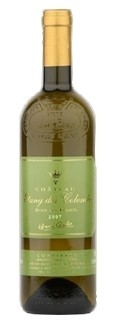 Château Etang des Colombes Bois Des Dames 2014 Blanc