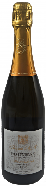 Domaine Fouquet Vouvray Fines Bulles Brut