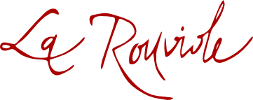 Domaine la Rouviole