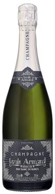 Champagne Louis Armand Blanc de Blancs Premier Cru
