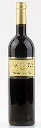 Château du Roc Excelsius 2015