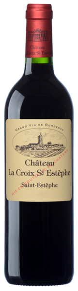 Château La Croix 2014