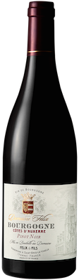 Domaine Felix et Fils Bourgogne Rouge Côtes d'Auxerre 2018