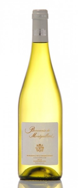 Baron de Montgaillard Blanc 2017