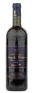 Château Etang des Colombes Bois Des Dames Rouge 2015