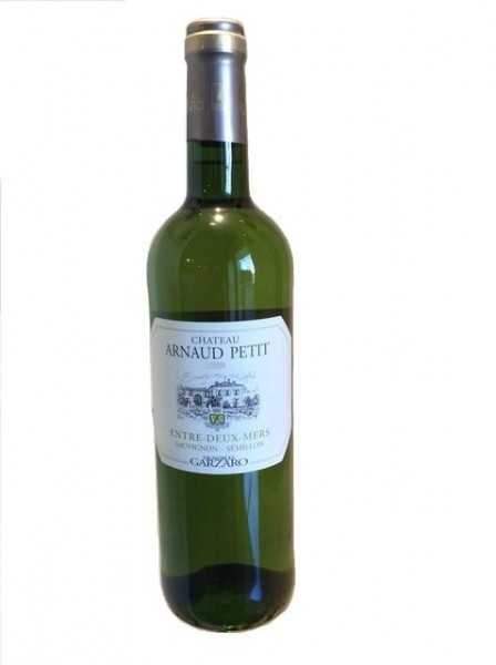 Château Arnaud Petit Entre Deux Mers 2020