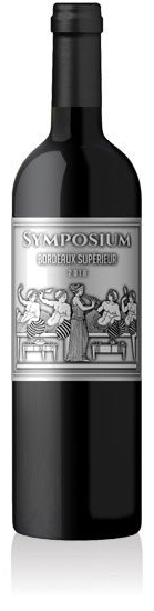RAGUENOT Symposium 2020 Bordeaux Supérieur