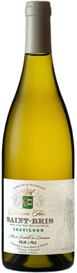 Domaine Felix et Fils Saint Bris 2022