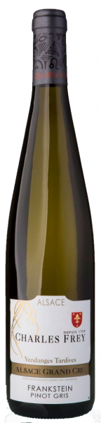 Domaine Charles Frey Alsace Pinot Gris Grand Cru Frankstein 2019