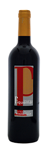 Domaine Piquemal La Perle Pourpre 2014 Rivesaltes Grenat Vin Doux Naturel