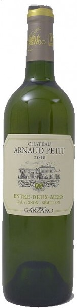 Château Arnaud Petit Entre Deux Mers 2019