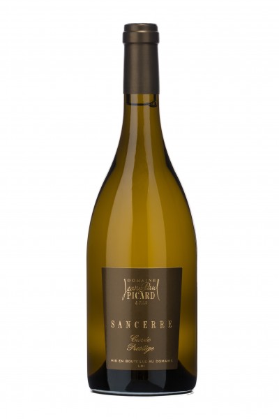 Domaine Jean-Paul Picard et Fils Sancerre Blanc Cuvée Prestige 2017